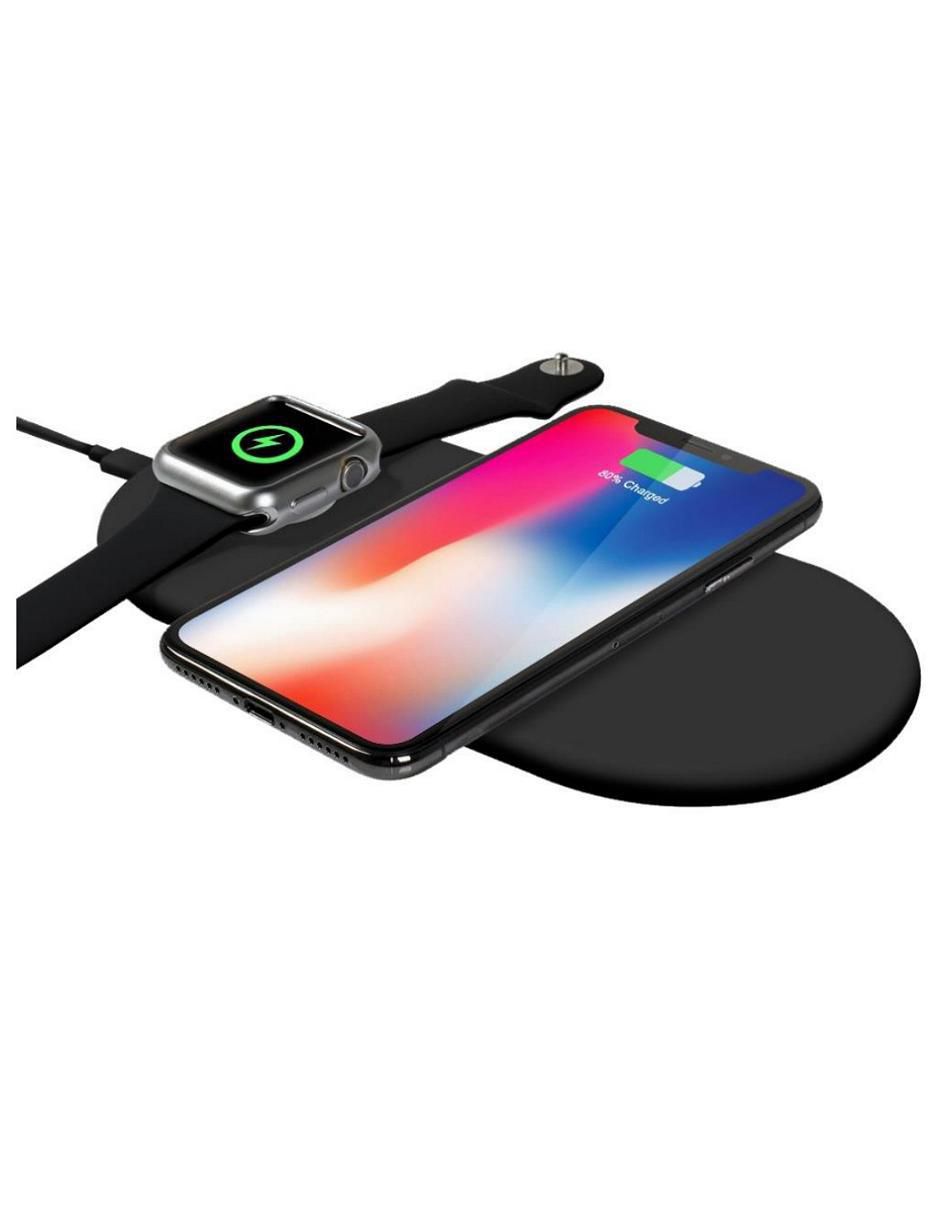 Cargador Wireless Hotshot USB tipo A