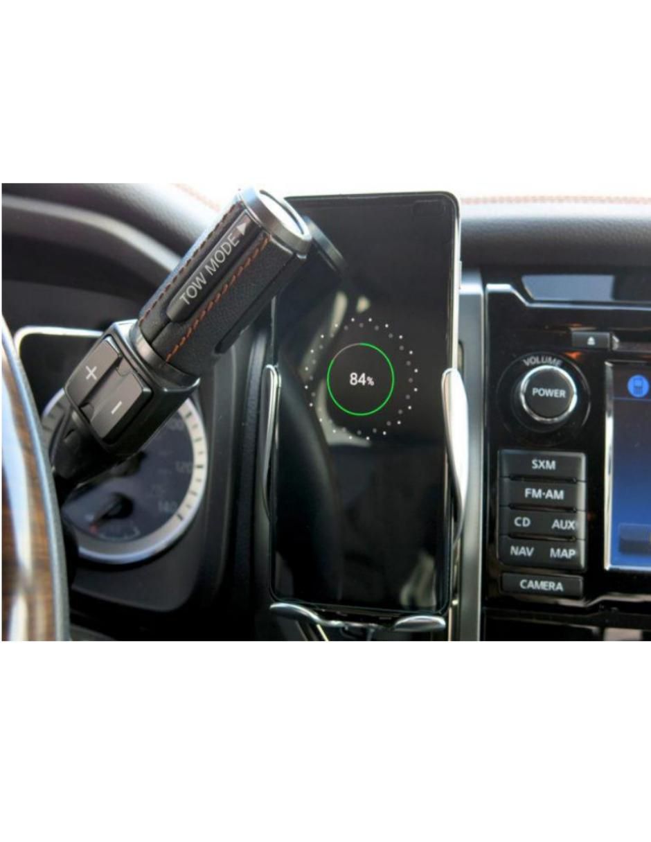 Cargador auto USB 2