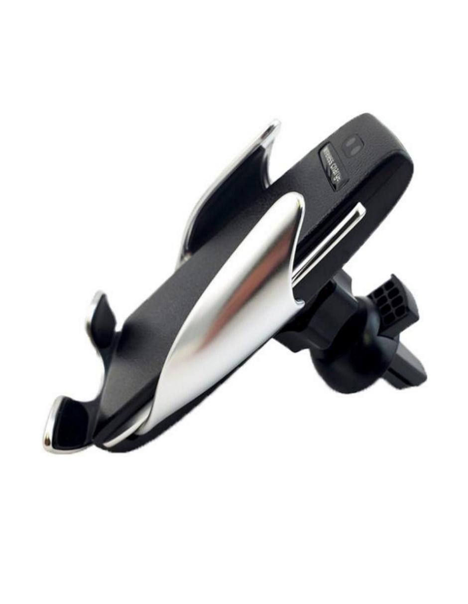 Cargador auto USB