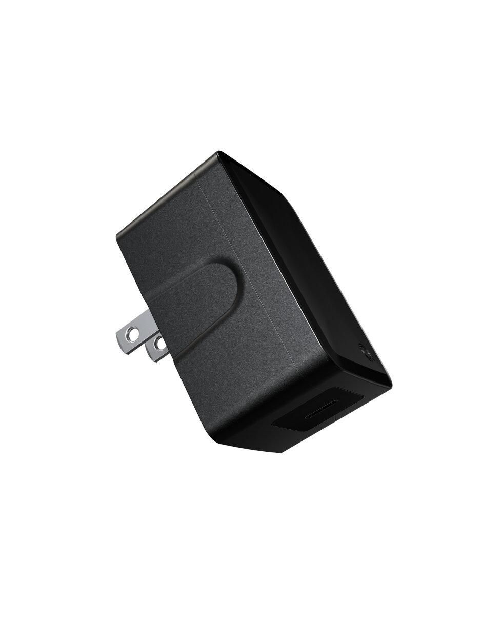 Cargador pared Quikcell USB tipo C