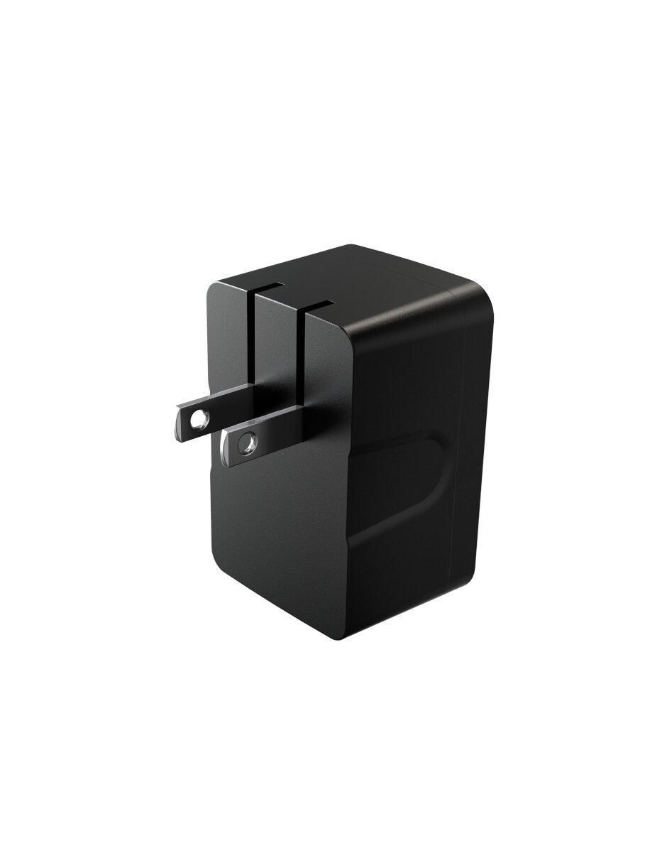 Cargador pared Quikcell USB tipo C
