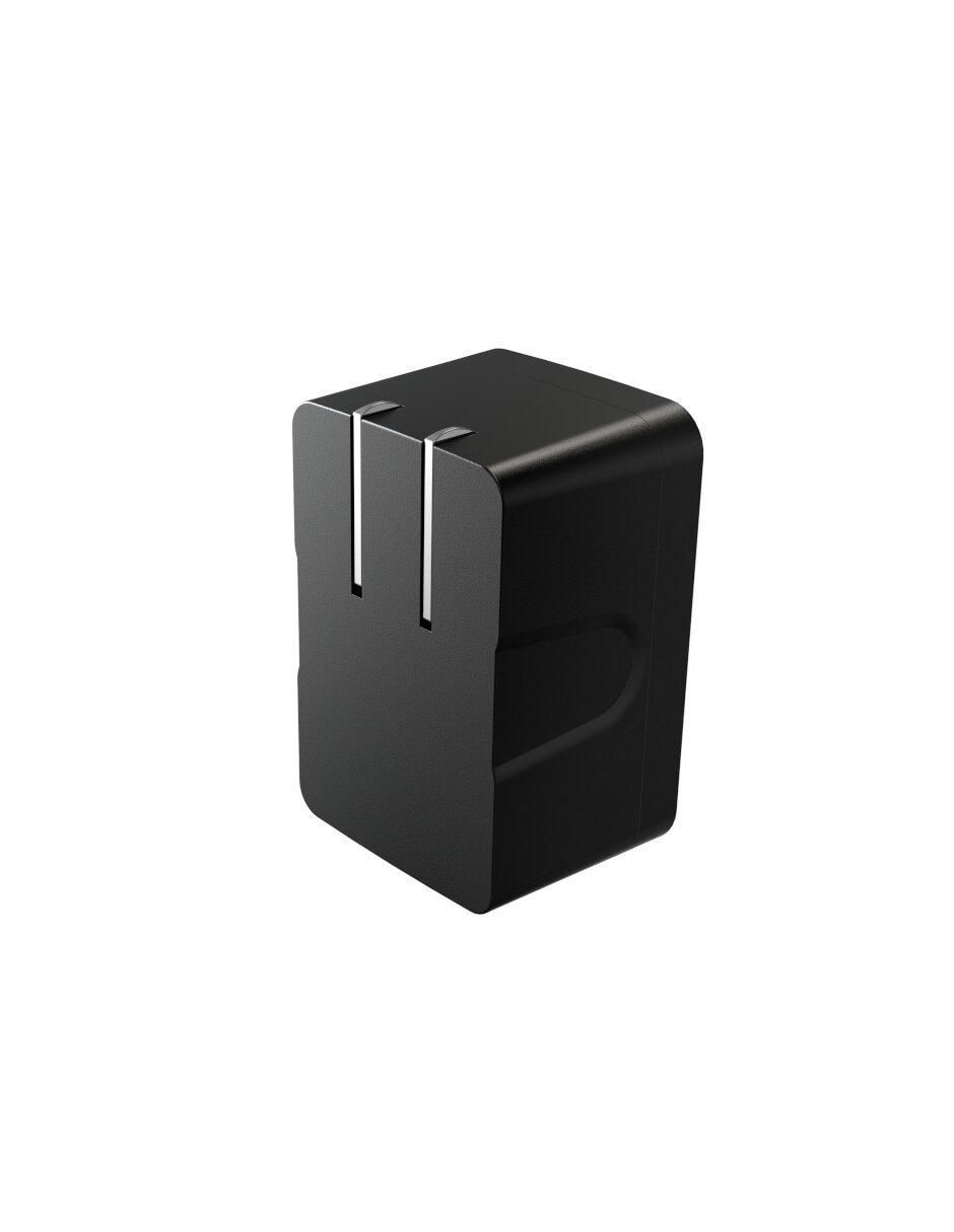 Cargador pared Quikcell USB tipo C