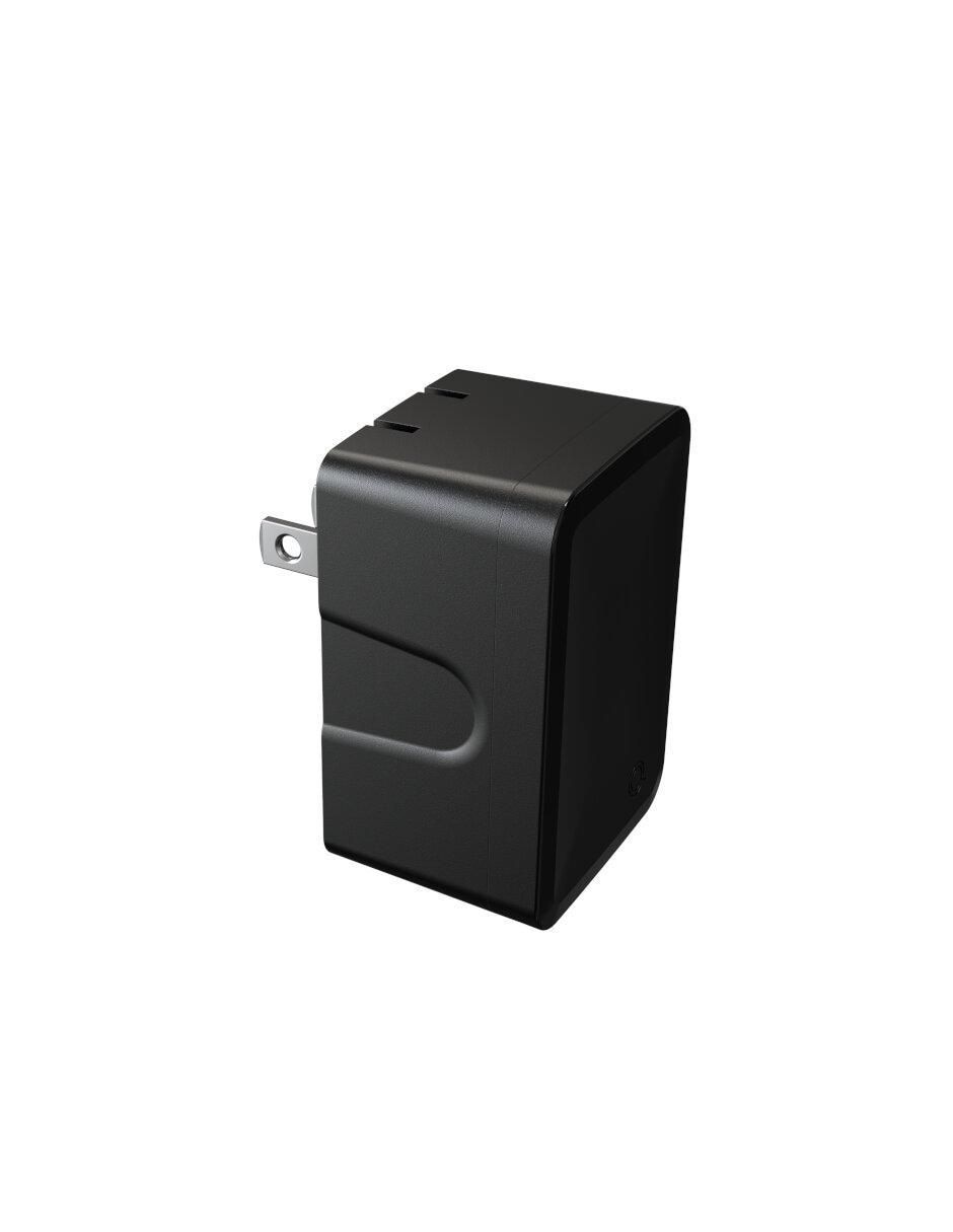Cargador pared Quikcell USB tipo C