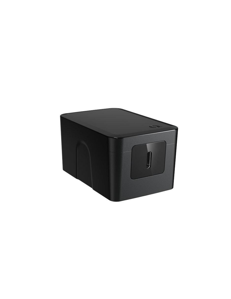 Cargador pared Quikcell USB tipo C