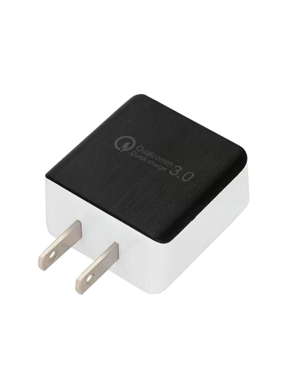 Cargador pared Hotshot USB tipo A