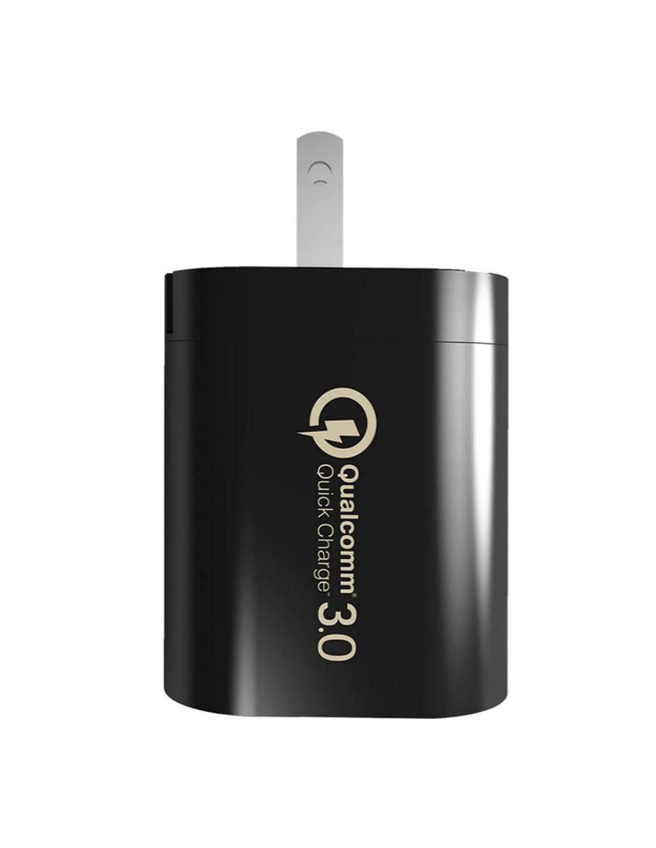 Cargador pared Hotshot USB