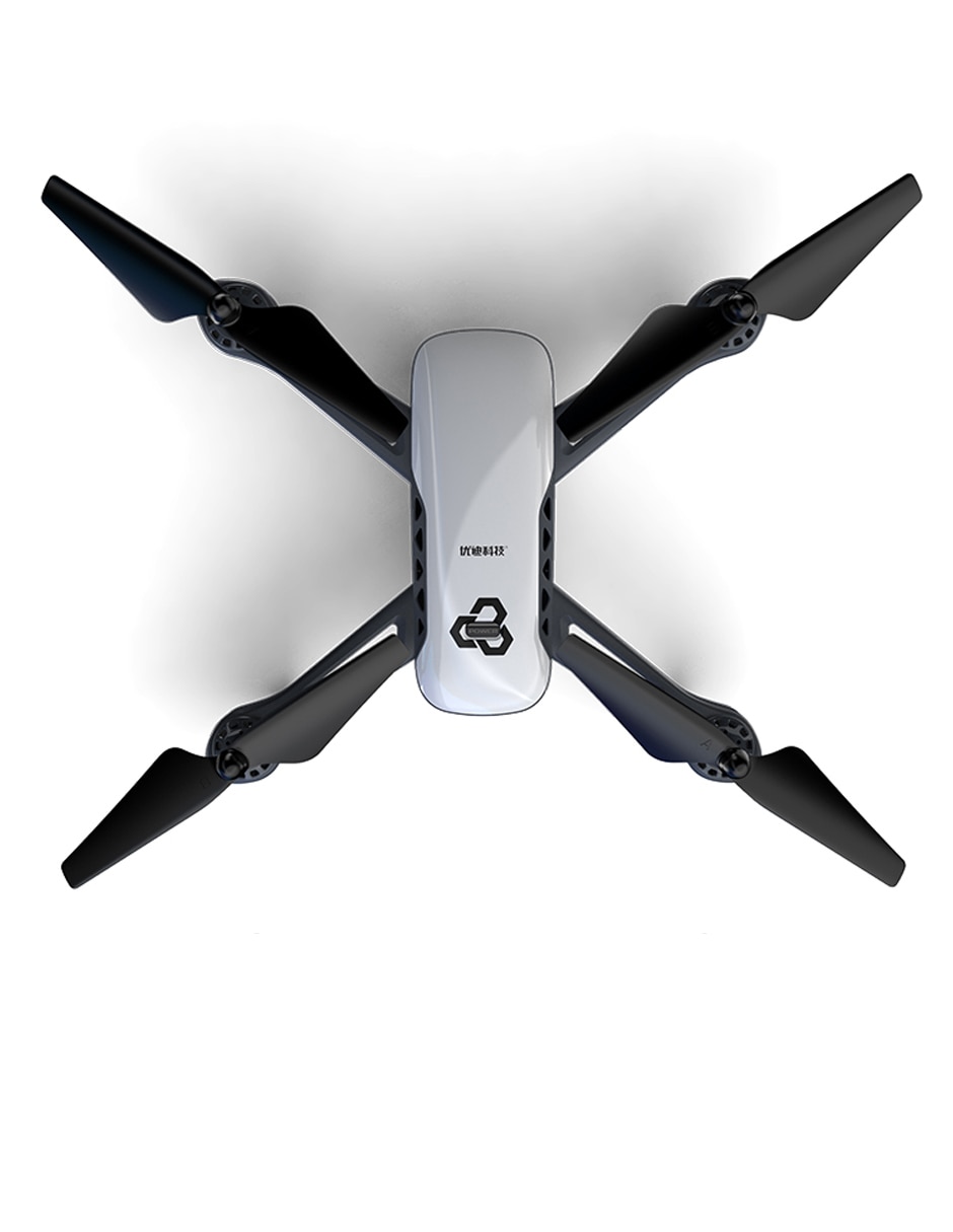Dron Udirc U52G 4K