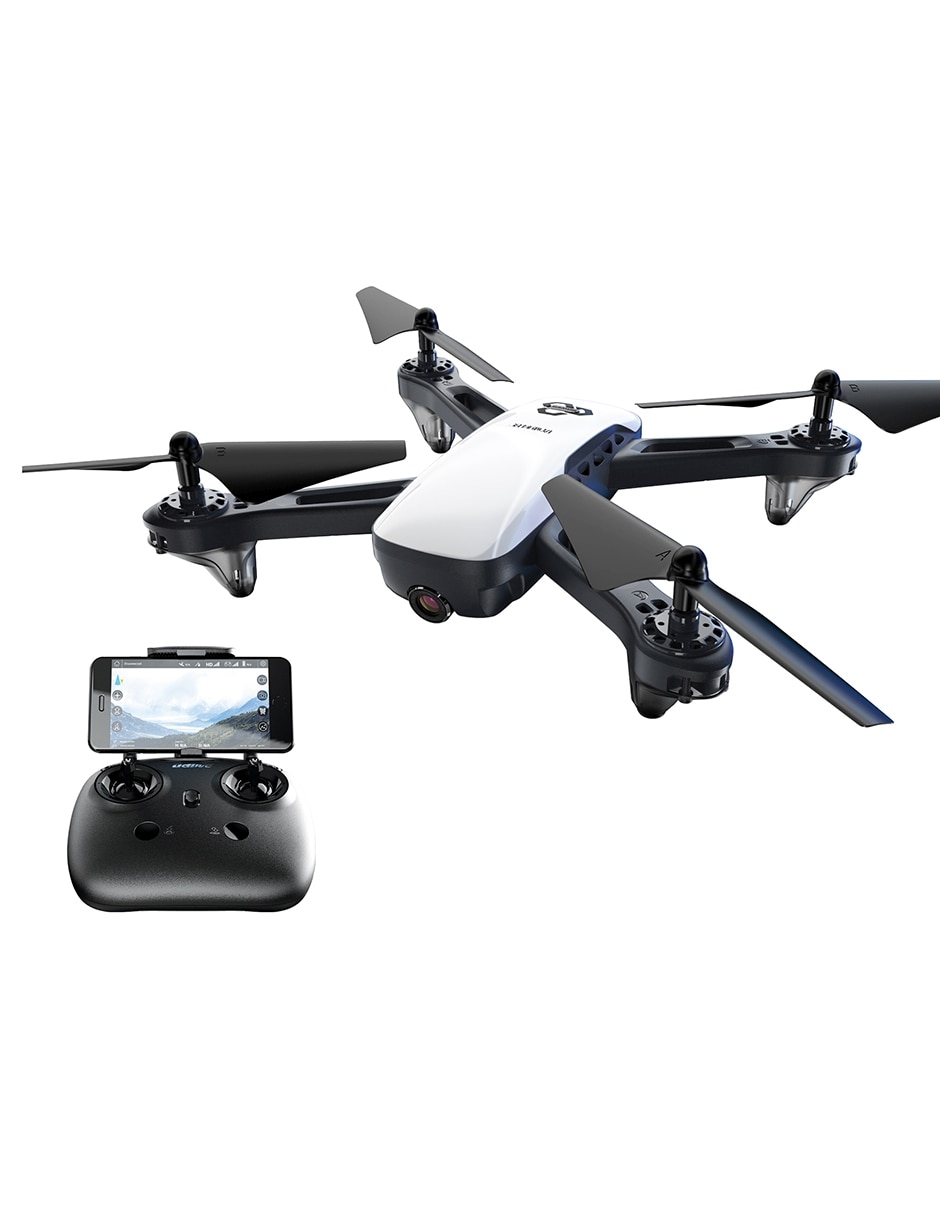 Dron Udirc U52G 4K