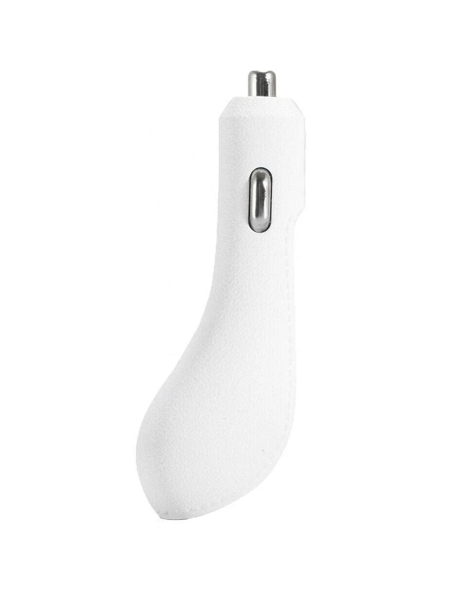 Cargador auto USB tipo A 5