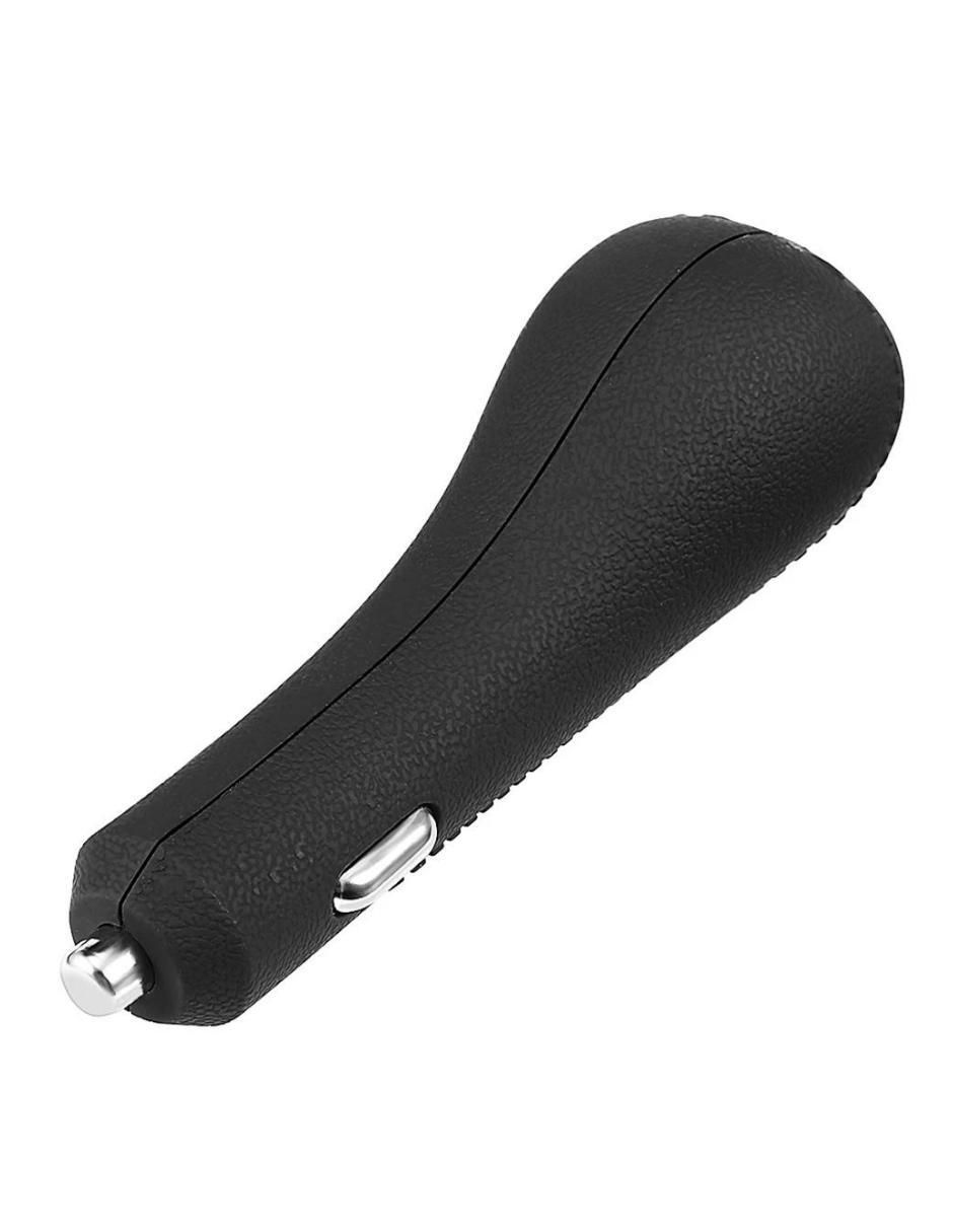 Cargador auto Hotshot USB tipo A