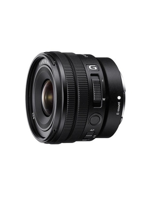 Lente Sony 10 a 20 mm f / 4 E-Mount