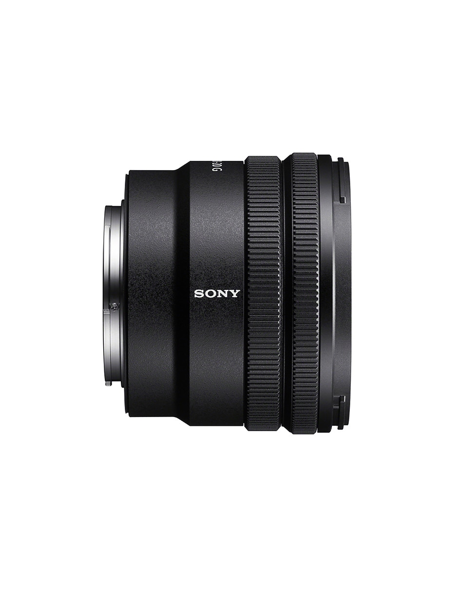 Lente Sony 10 a 20 mm f / 4 E-Mount
