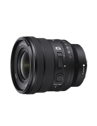 Lente Sony 16 a 35 mm f / 4 E-Mount