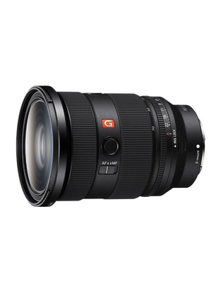 Lente Sony 24 a 70 mm f / 2.8 E-Mount