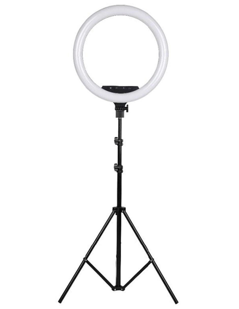 Aro de Luz Profesional Libitium FACE-01