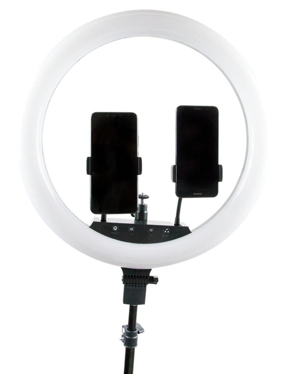 Aro de Luz Profesional FACE-01