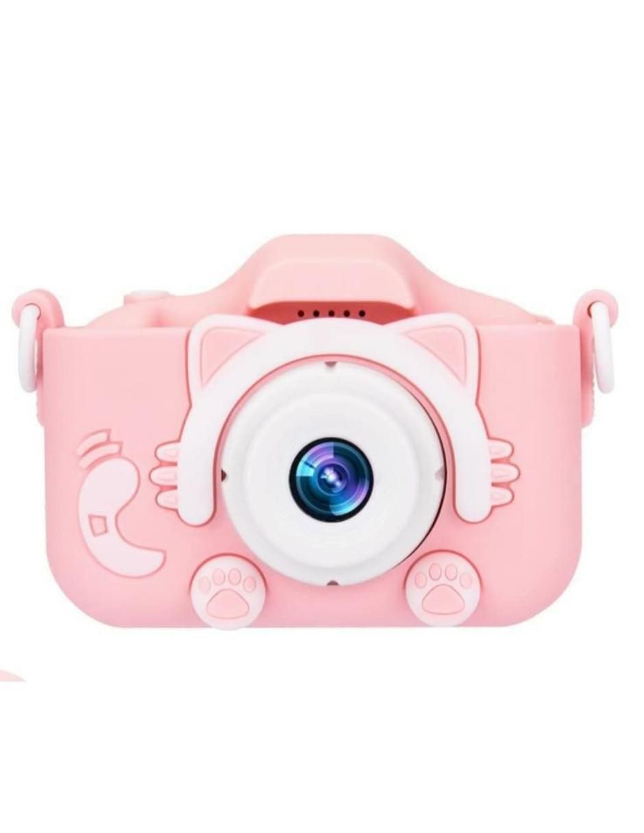 Cámara compacta básica 20 megapíxeles 1