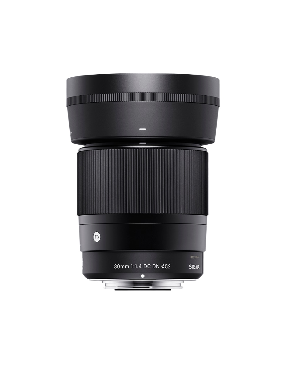 Lente zoom estándar modelo 201913 52 mm f / 1.4 para cámara fujifilm serie x 1