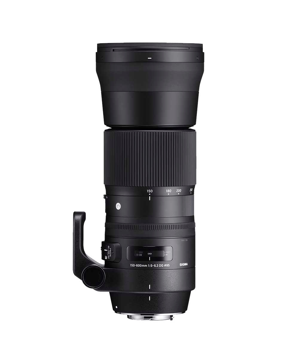 Lente zoom telefoto modelo 202031 95 mm f / 6.3 para cámara sony 95 mm f / 6.3 para cámara Sony 1