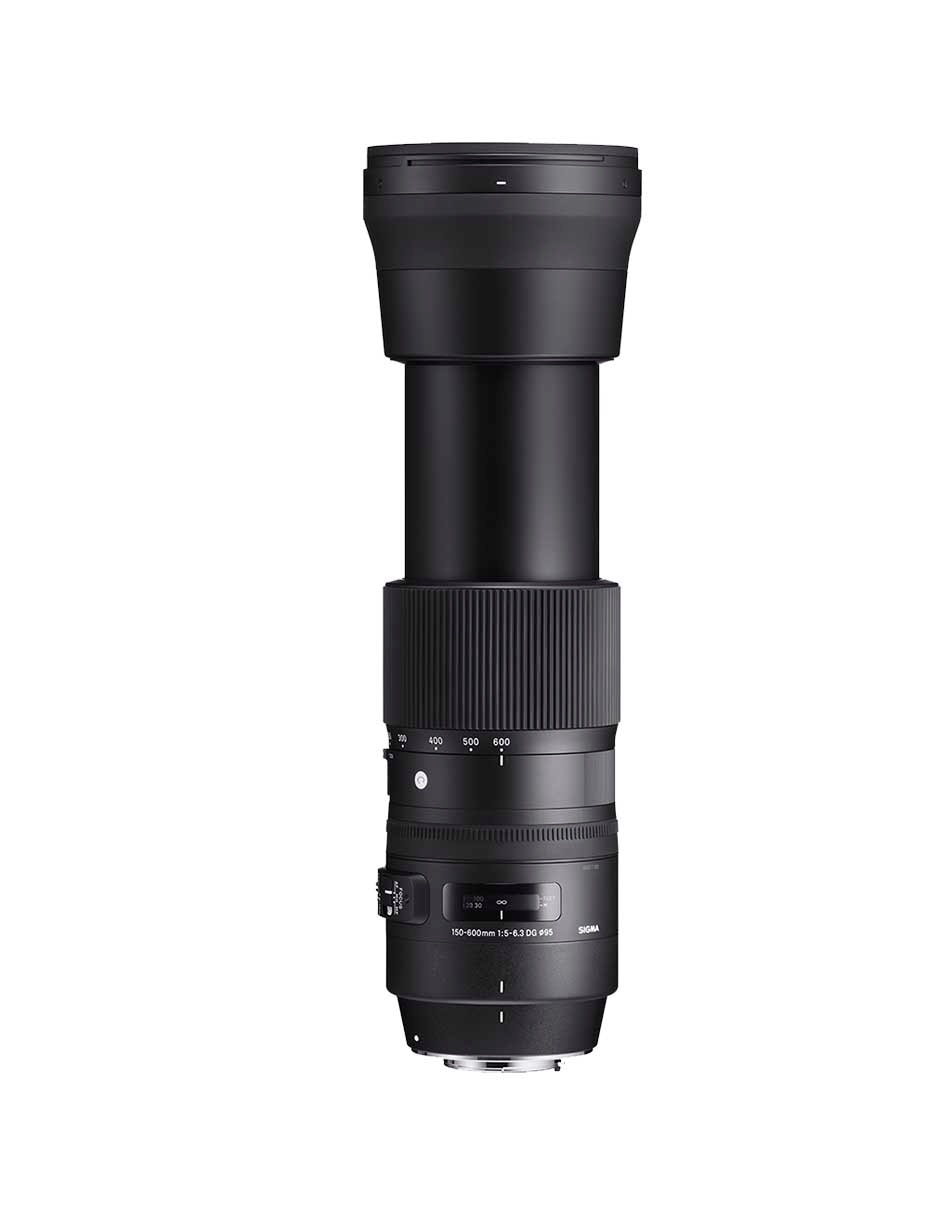 Lente zoom telefoto modelo 202031 95 mm f / 6.3 para cámara sony 95 mm f / 6.3 para cámara Sony 4