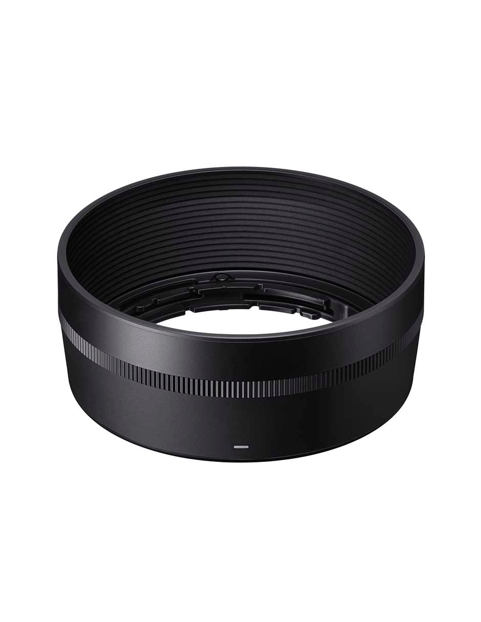 Lente telefoto Sigma modelo 201947 55 mm f / 16 para cámara canon serie eos r