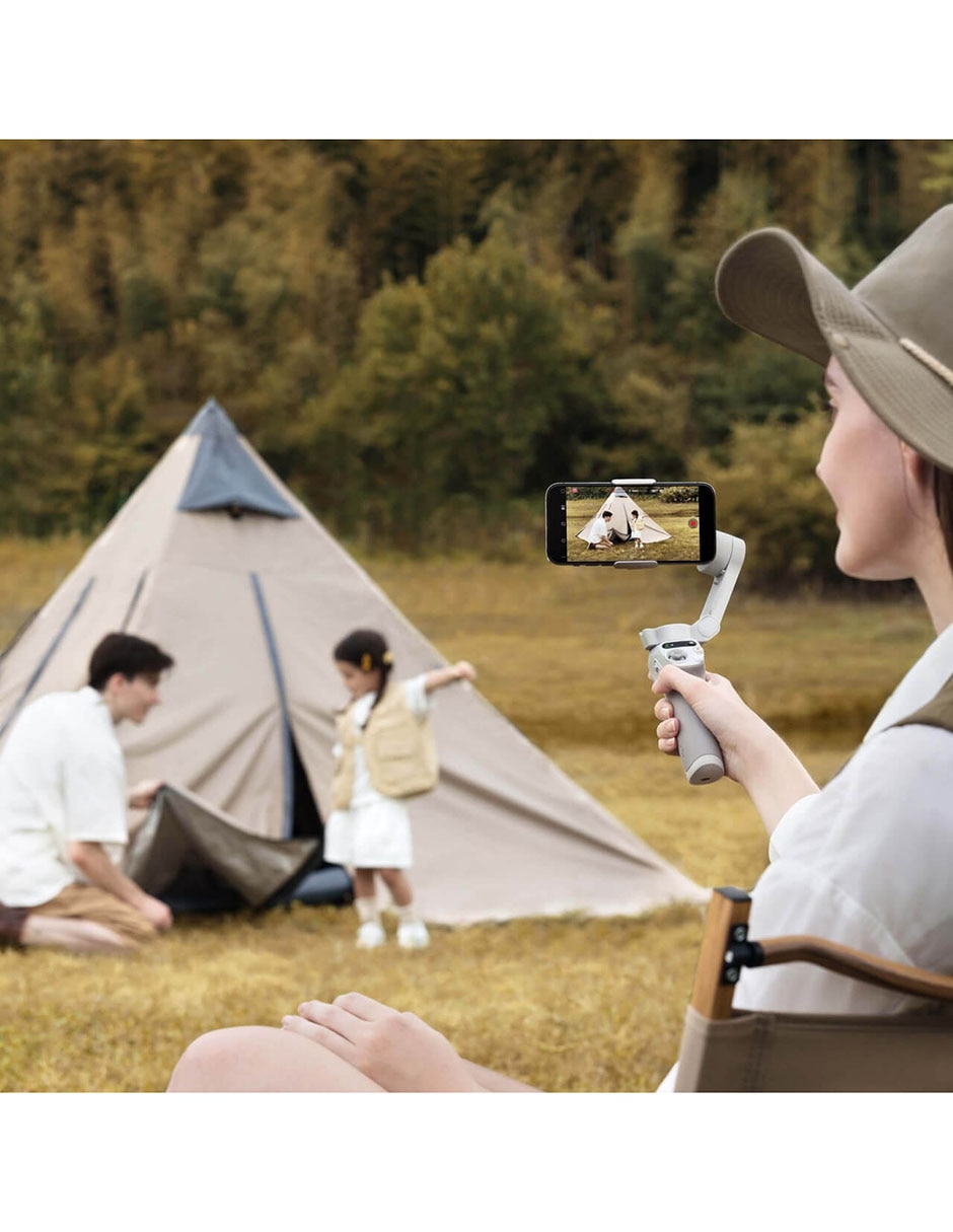 Estabilizador Smartphone Dji