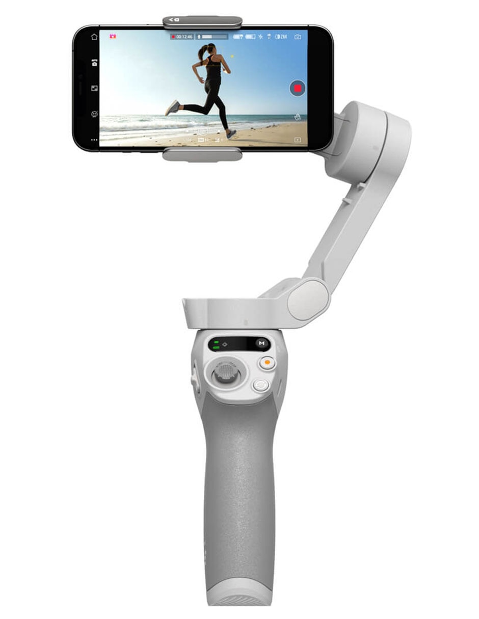 Estabilizador Smartphone