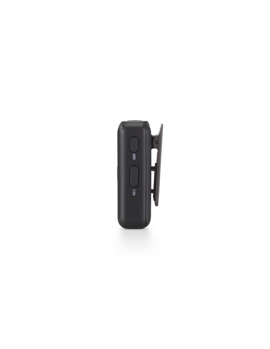 Micrófono Dji inalámbrica