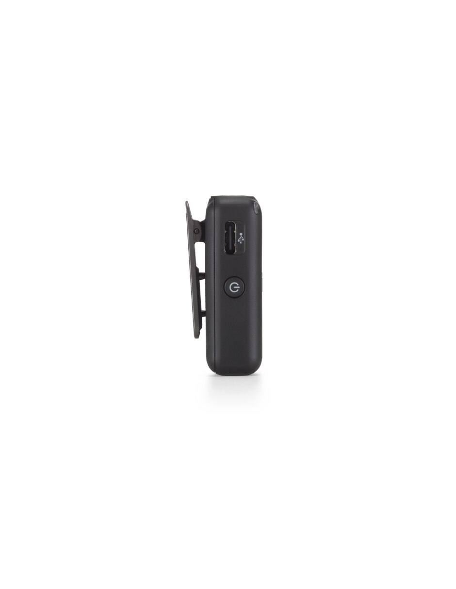 Micrófono Dji inalámbrica