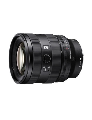 SONY Lente zoom estándar Sony modelo sel2070g 72 mm f / 4 para cámara sony