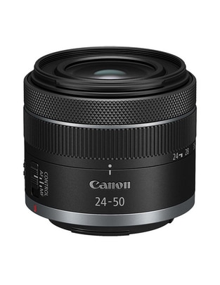 Lente zoom angular 58 mm f / 4.5 para cámara Canon serie eos r 1