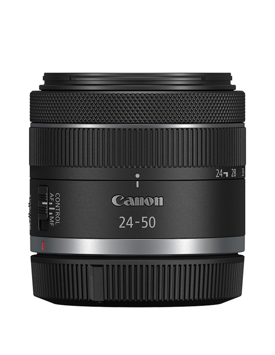 Lente zoom angular 58 mm f / 4.5 para cámara Canon serie eos r 2