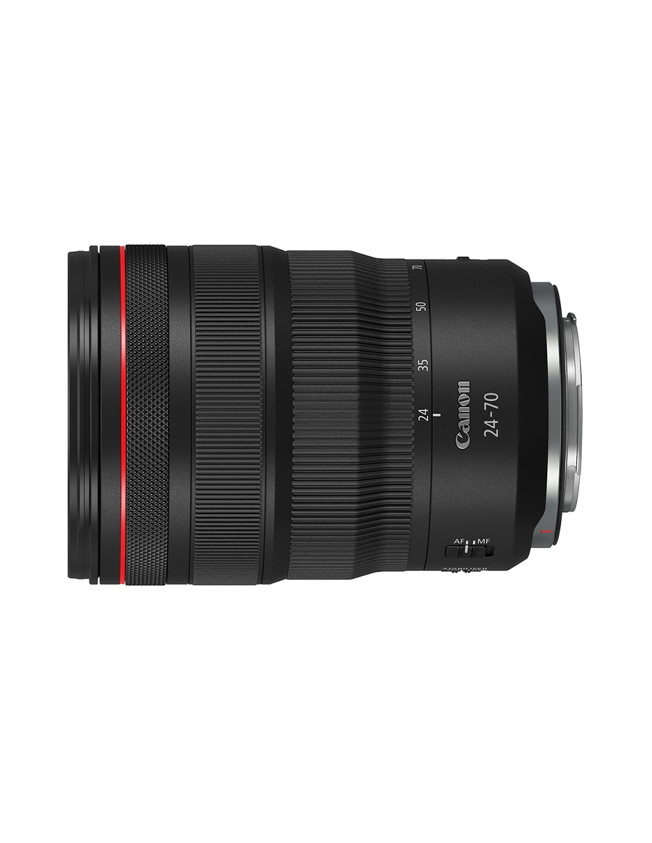 Lente zoom estándar 82 mm f / 2.8 para cámara Canon serie eos r 2