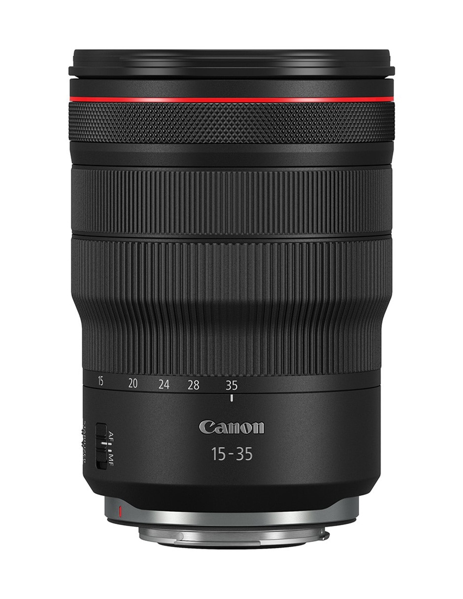 Lente zoom angular 82 mm f / 2.8 para cámara Canon serie eos r 4