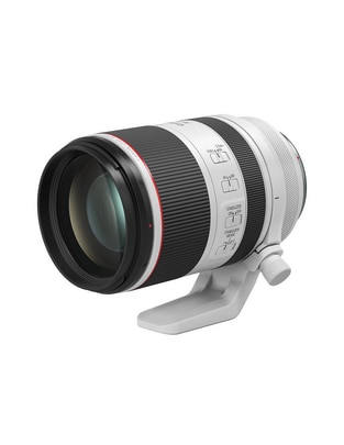Lente 70 a 200 mm f / 2.8 rf-mount