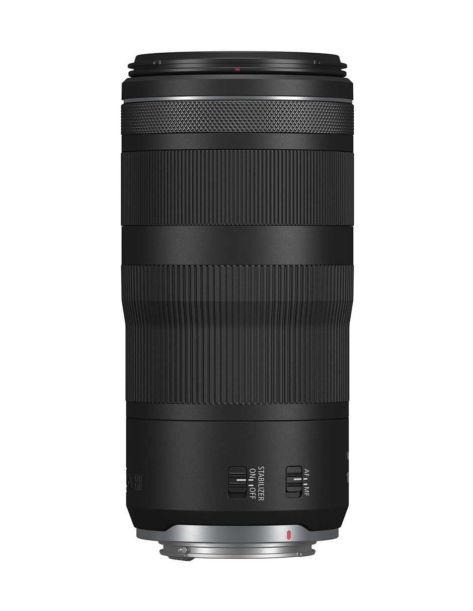 Lente 100 a 400 mm f / 5.6 rf-mount 2