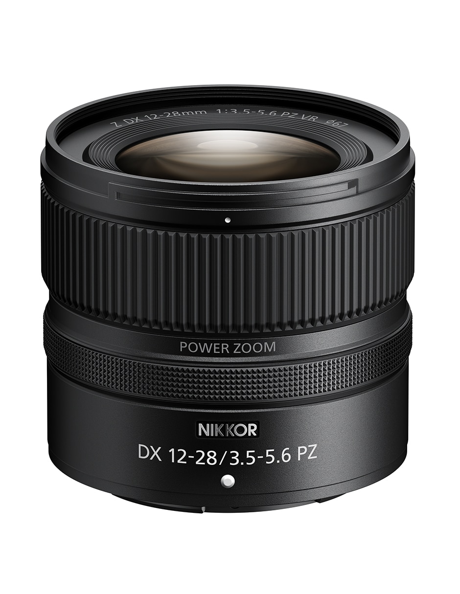 Lente Nikon 12 a 24 mm f / 3.5 Z-Mount