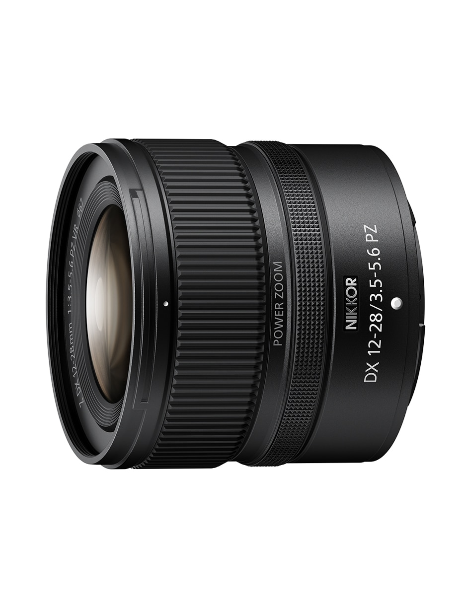 Lente Nikon 12 a 24 mm f / 3.5 Z-Mount