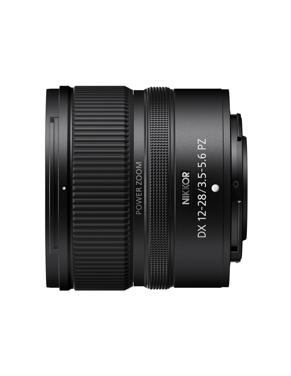Lente Nikon 12 a 24 mm f / 3.5 Z-Mount