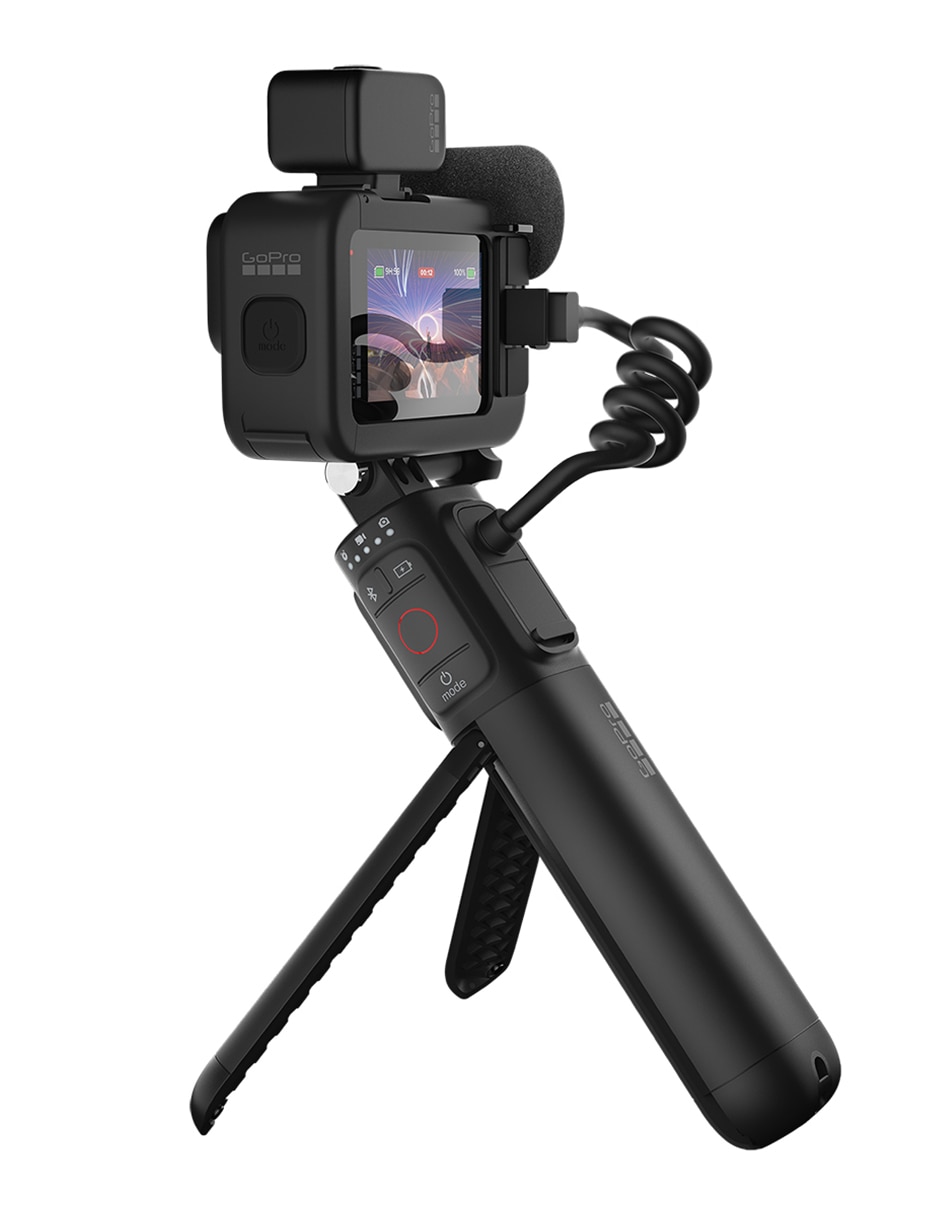 Cámara de acción Hero 12 Black CHDFB-121-CN 5K/UHD 6
