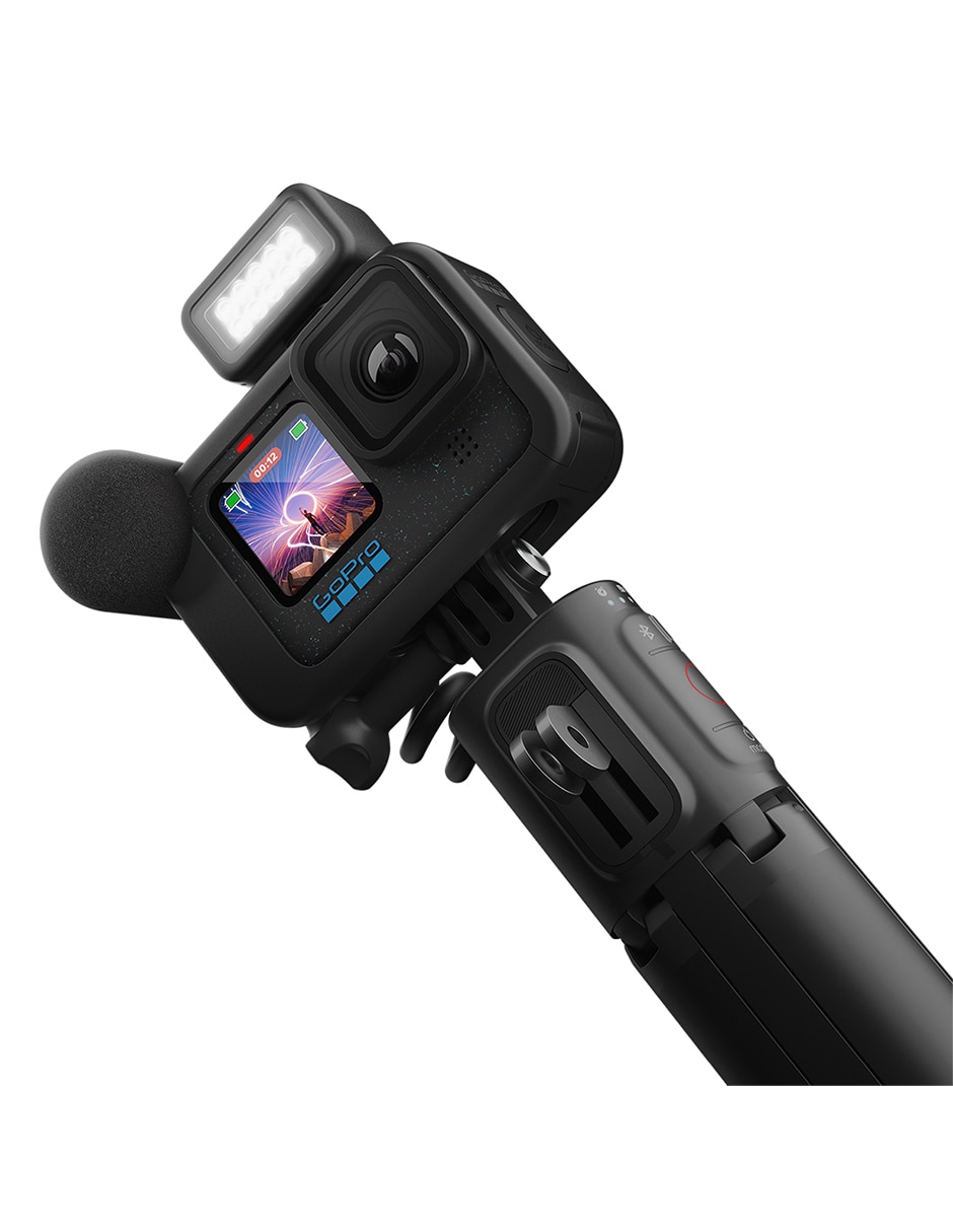 Cámara de acción Hero 12 Black CHDFB-121-CN 5K/UHD 2