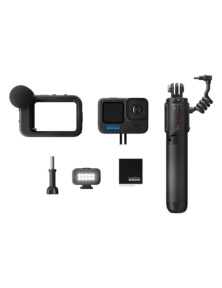 Cámara de acción Hero 12 Black CHDFB-121-CN 5K/UHD 7