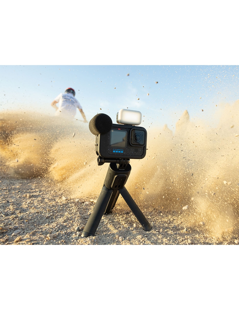 Cámara de acción Hero 12 Black CHDFB-121-CN 5K/UHD 4