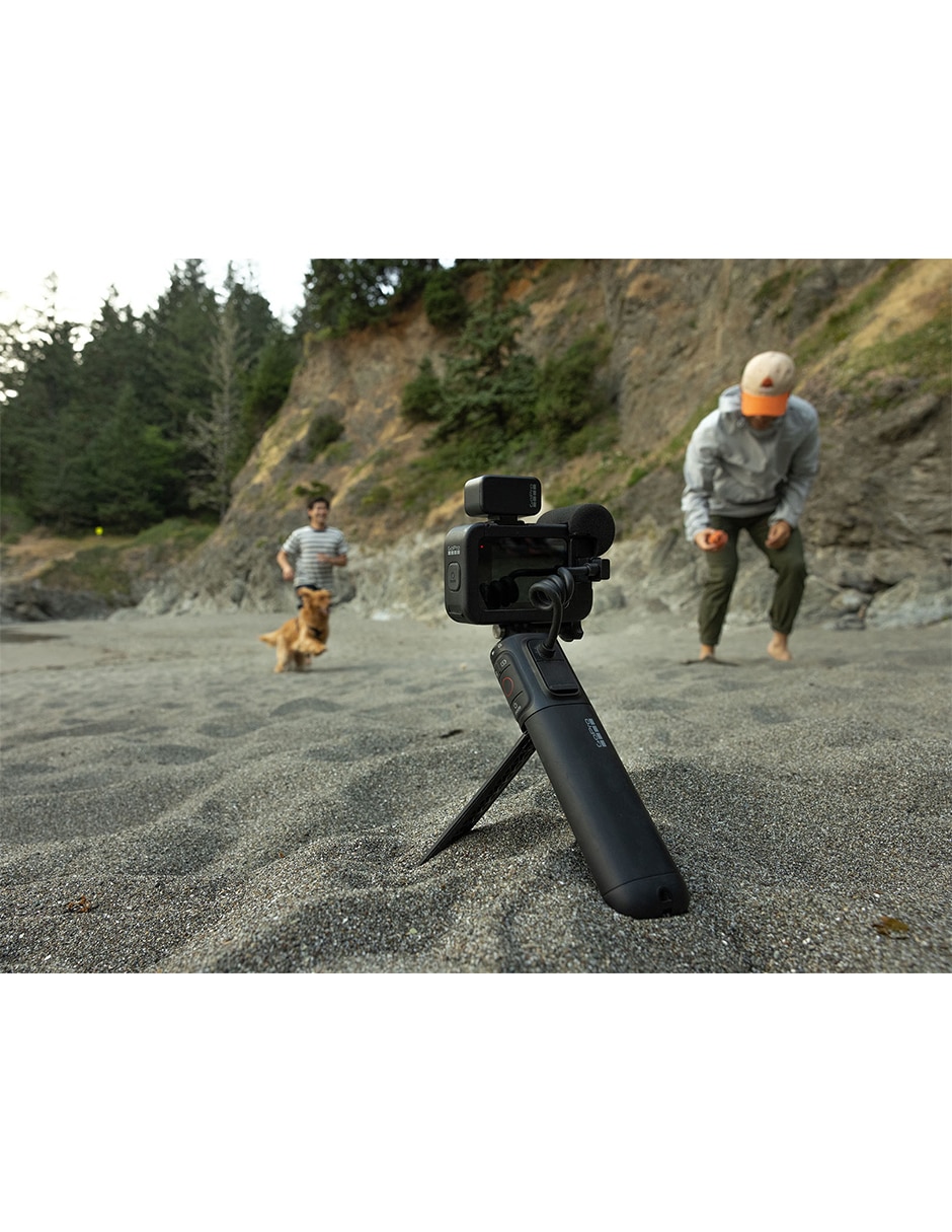 Cámara de acción Hero 12 Black CHDFB-121-CN 5K/UHD 5
