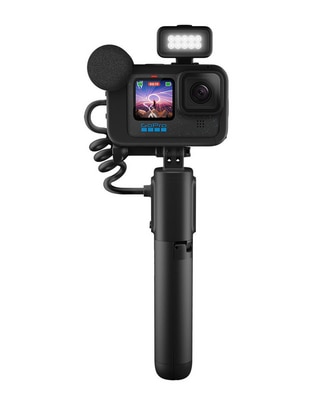 Cámara de acción Hero 12 Black CHDFB-121-CN 5K/UHD