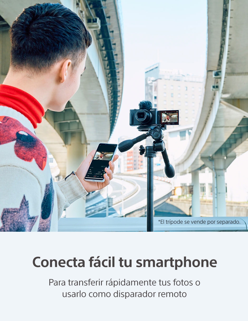 Cámara compacta básica 21 megapíxeles 11