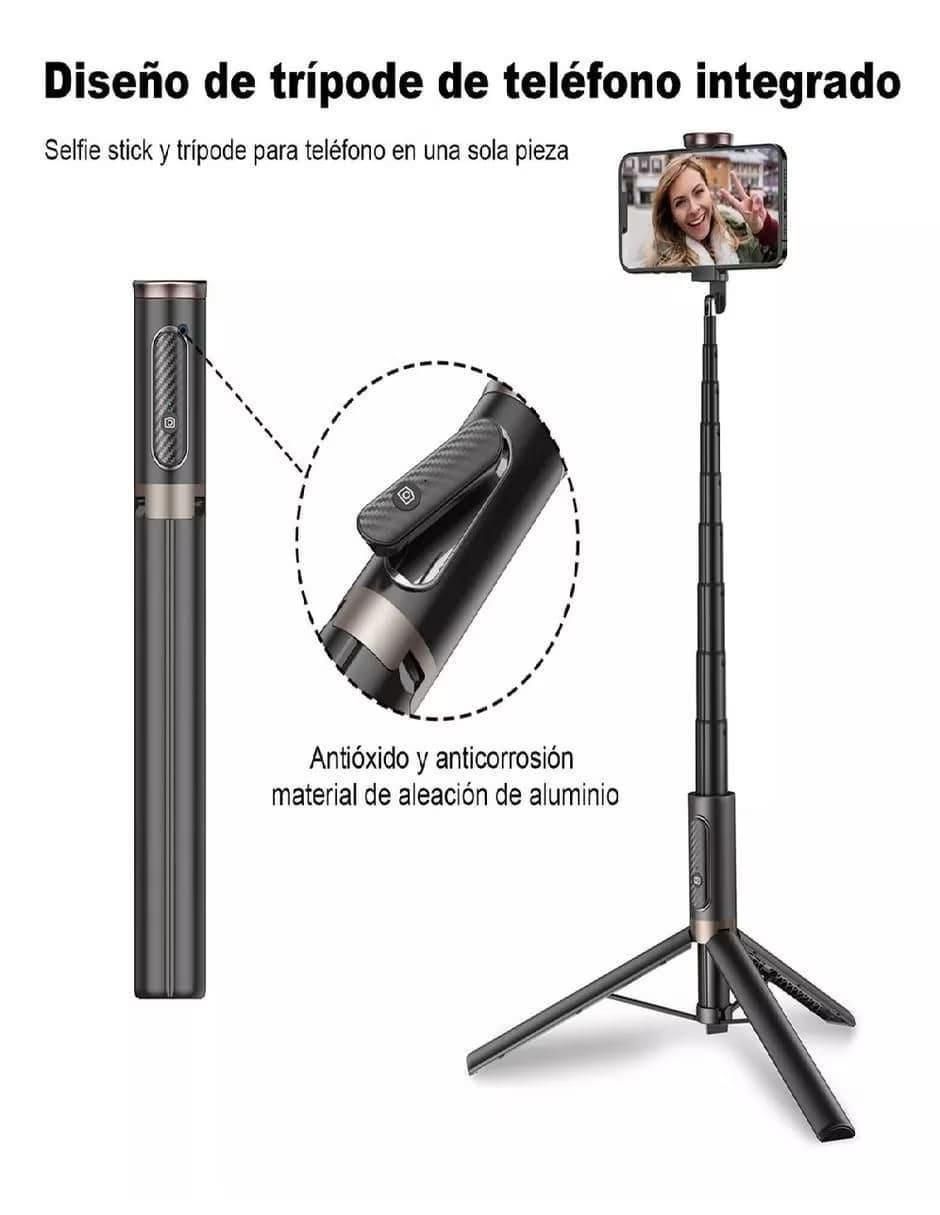 Tripie de aleación de aluminio 2