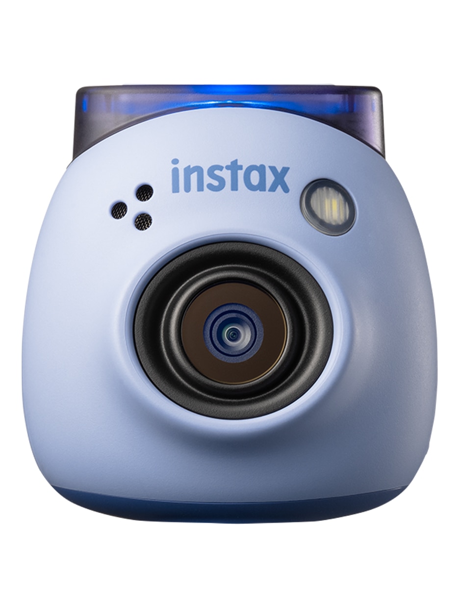 Cámara compacta básica film modelo Instax PAL 5 megapíxeles