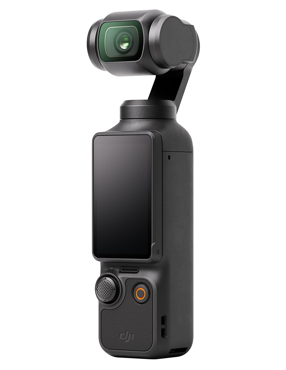 Videocámara Dji Osmo Pocket 3 Creator Combo 4K/UHD