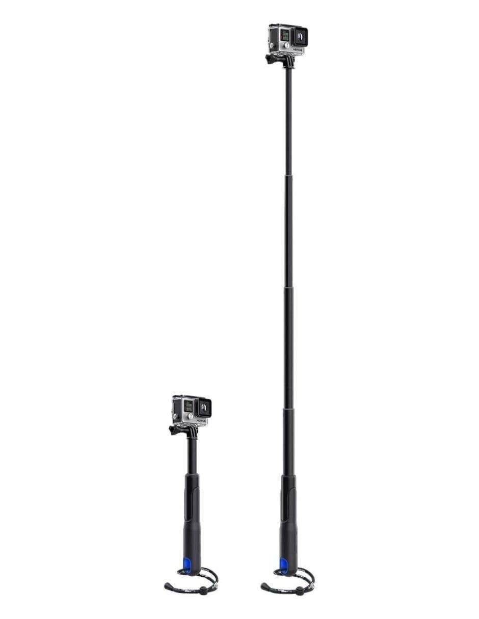 Soporte para Cámara de plástico 2